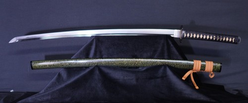Collectible japanese katana - collectible,