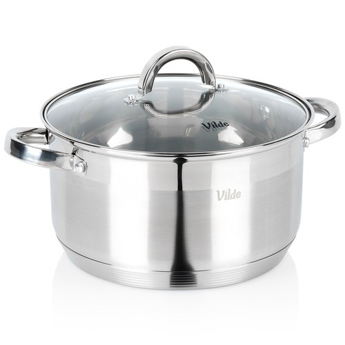 Casserole faitout marmite 8 - casserole, 5,8