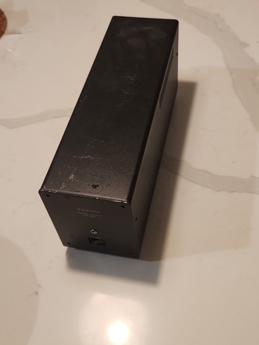 Yaesu power supply - yaesu, for