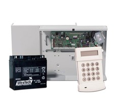 Pack Alarme Honeywell C048-c-e5