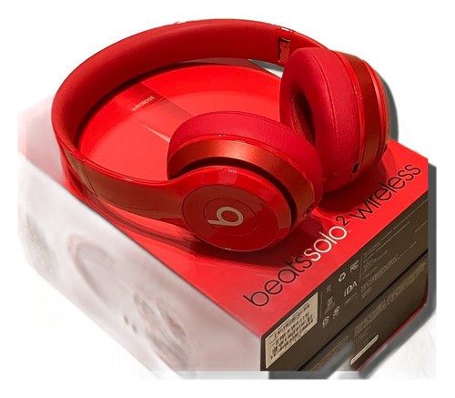 Casque sans fil beats solo2 - casque,