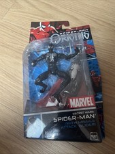 Spider-Man Origins Marvel -