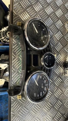 Compteur peugeot 207 phase - 207, 1
