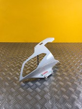 nez de carénage gauche pour