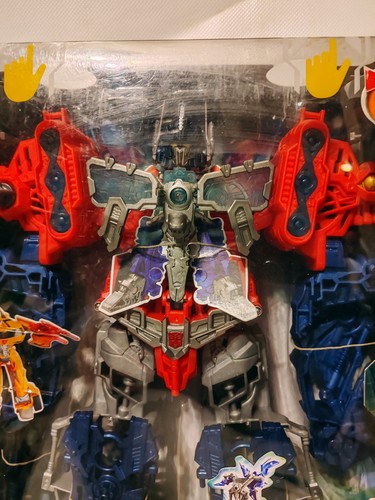 Transformers prime cyberverse - transformers,