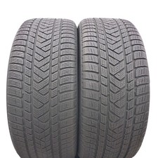 275 50 20 2X PIRELLI 275/50