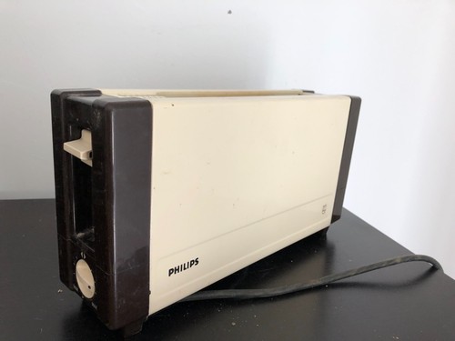 Grille pain philips - grille-pain, hl