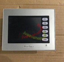 1PC Used Pro-face HMI Touch