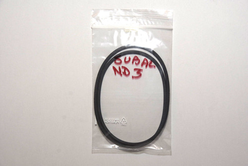 Ring fermeture subal pour - o-ring,