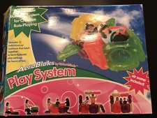 AeroBloks Creative Play