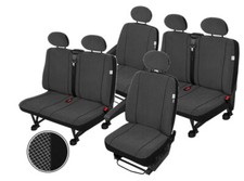 Mercedes Vito W639 Tissu