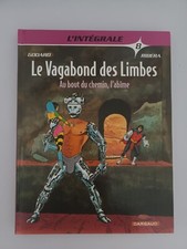 BD Le Vagabond Des Limbes -