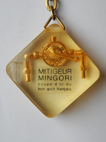 Porte cles key ring - porte-cles,