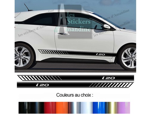 Bandes bas caisse - 2,