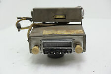 Radio Voiture Blaupunkt Radio