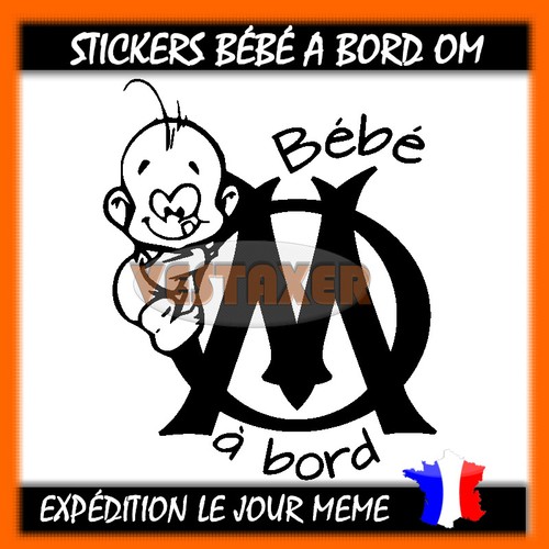 Bébé bord om - bébé,