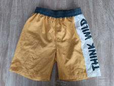 Maillot de bain garçon decathlon - taille 10 ans - 140 cm