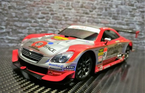Kyosho mini carrosserie - kyosho,