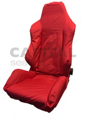 Avant Protection RECARO Siège