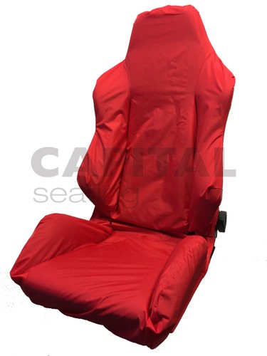 Avant protection recaro siège - avant,