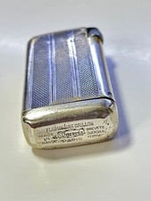 Briquet  a gaz  FLAMINAIRE GRILLON PARIS