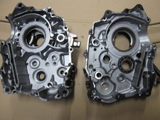 Paire de carters moteurs