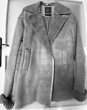 Veste IKKS taille 36 grise