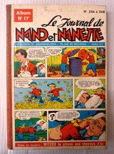 recueil album le journal de