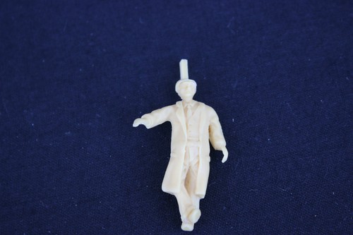 Personnage 43 heco - 1/43,