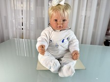 Poupée d'artiste Reva Schick