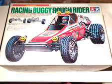 Tamiya Buggy Champ 1/10