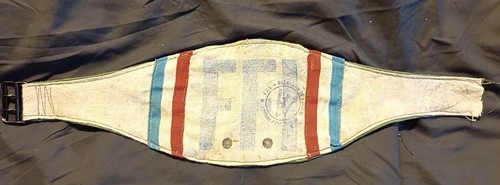Ffi bataillon tampon - bataillon, de.....(tampon