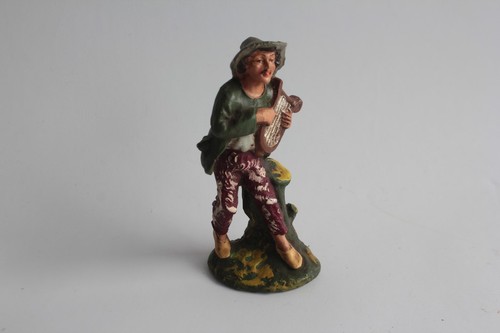 Figurine vintage composition - figurine,