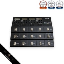 Line6 M13 Stompbox Modeler