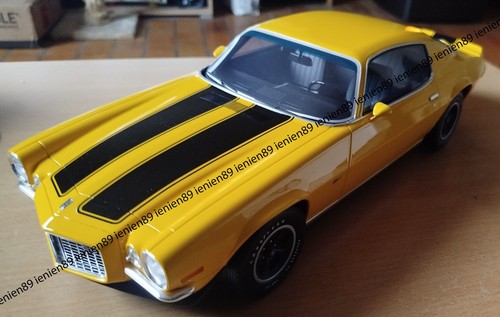 G085 chevrolet camaro z28 - g085, rs