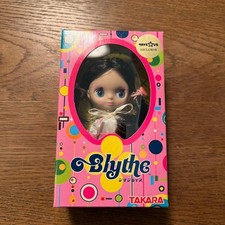 Poupée Blythe Petit Blythe Cherry Berry Toys R Us édition limitée non ouverte