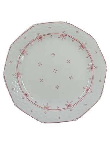 Winterling assiette dessert - assiette,