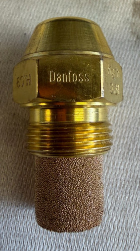 Danfoss buse brûleur - danfoss,