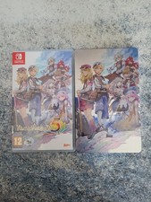 RUNE FACTORY 5 Nintendo Switch