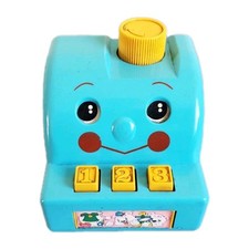 Caisse Enregistreuse Vintage