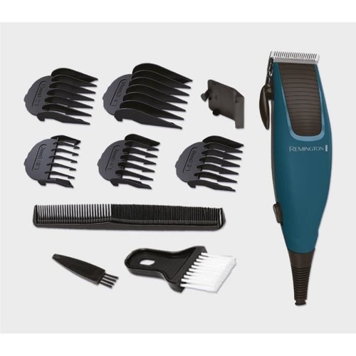 Remington hc5020 bleu tondeuse - hc5020,