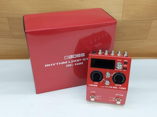 Boss rc 10r260615 - boss, rc-10r260615