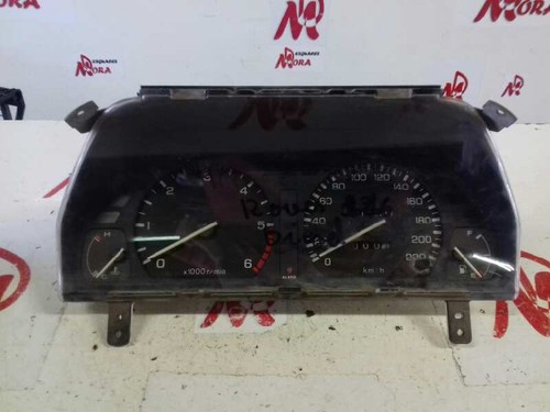 Yac10544 compteur vitesse - de,
