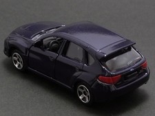 SUBARU IMPREZA (WRX STI)