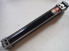 Vérin pneumatique anti rotation HOERBIGER DZV 1040 250 6 Ø40