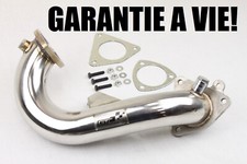 Decata Tube Afrique Megane 2 RS 225 230 R26 R25 R26-R R26R Turbo Downpipe