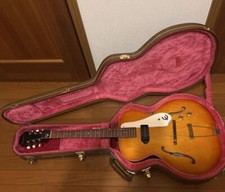 Full Acoustic Electric Guitar
