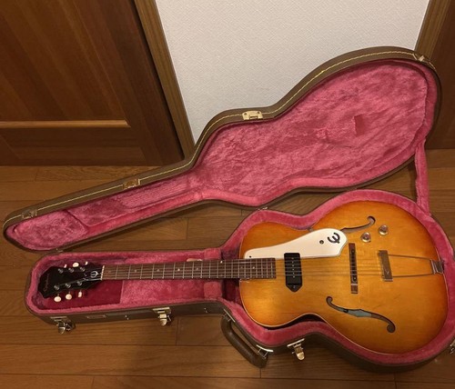 Full acoustic electric - full,