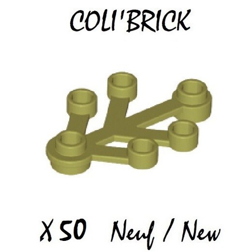 Lego 2423 50x - lego,