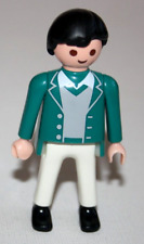 PLAYMOBIL 3965 HOMME MAISON CONTEMPORAINE VIE CITADINE